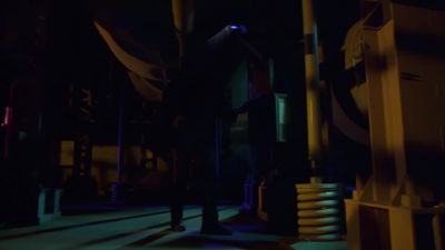 Whoa... - Stargate SG-1