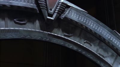 Whoa... - Stargate SG-1