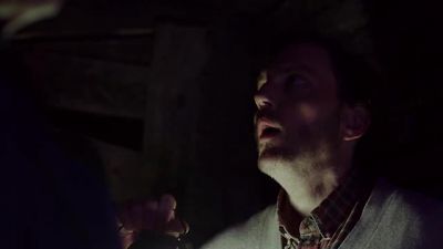 Whoa... - Grimm