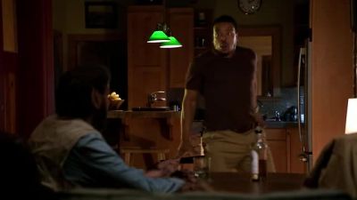 Whoa! - Grimm