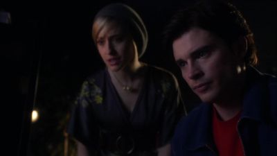 Whoa. - Smallville