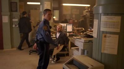 Whoa! - Grimm