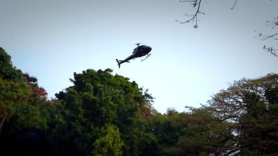Whoa. - Hawaii Five-0