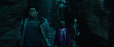 Whoa! - Shazam!