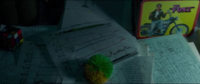 Whoa. - Captain Marvel