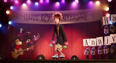 Whoa. - Hotel Transylvania: Transformania