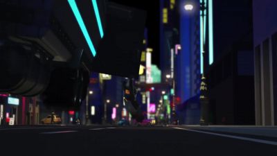 Whoa! - Ninjago: Masters of Spinjitzu