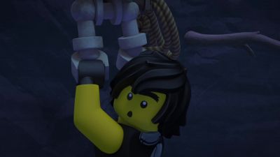 Whoa! - Ninjago: Masters of Spinjitzu