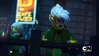                  Whoa. - Ninjago: Masters of Spinjitzu
