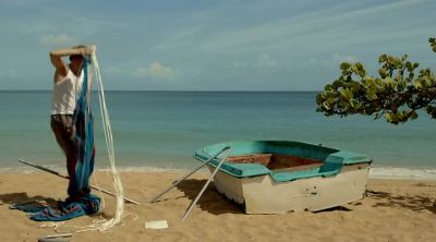 Whoa! - Death in Paradise