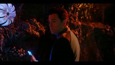 Whoa. - The Orville