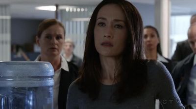 Whoa! - Designated Survivor