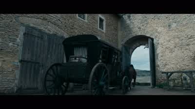 Driver: Whoa! - The Last Duel