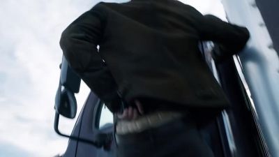 Whoa! - Blindspot