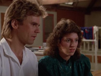 Whoa. - MacGyver