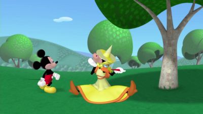 Whoa! - Mickey Mouse Clubhouse