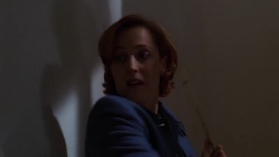 Whoa! - The X-Files