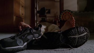 Whoa! - The X-Files