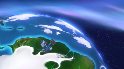 Whoa! - PJ Masks