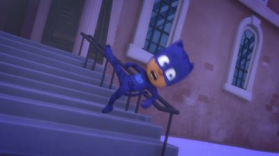 Whoa! - PJ Masks