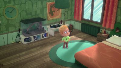 Whoa! - PJ Masks