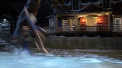 - Whoa! Cool! - Rise of the Guardians
