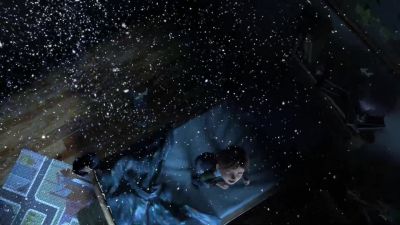 Whoa! - Rise of the Guardians