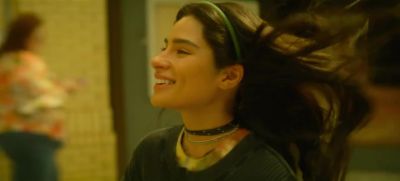 - Whoa! - Doom Patrol