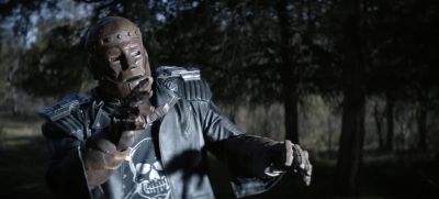Whoa. - Doom Patrol