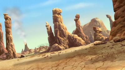 Whoa! - The Lion Guard