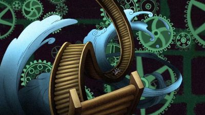 WHOA! - Ben 10