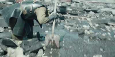 Whoa! - Chernobyl
