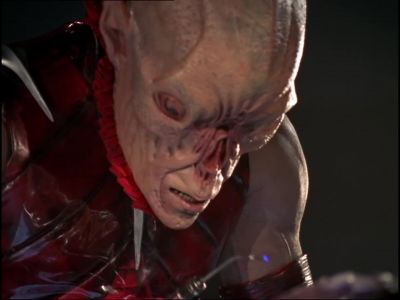Whoa! - Farscape