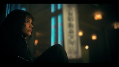 Whoa. - The Umbrella Academy
