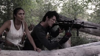 Whoa! - Z Nation