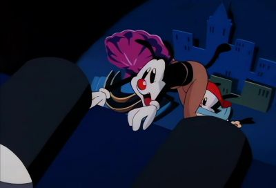 WHOA! - Animaniacs