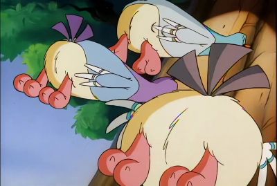 Whoa! - Animaniacs