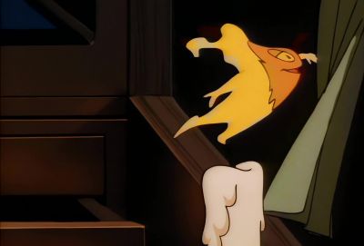 WHOA! - Animaniacs