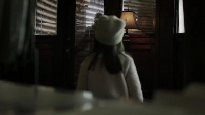 Whoa. - 12 Monkeys