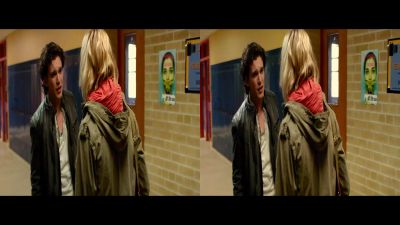 Whoa. - Silent Hill: Revelation