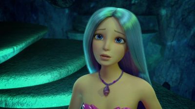 Whoa! - Barbie: Mermaid Power