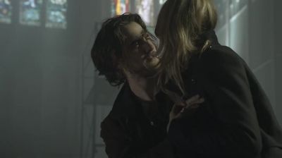 Whoa! - Hemlock Grove