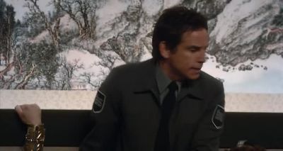 Whoa! - Night at the Museum: Secret of the Tomb