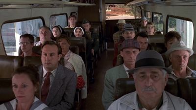 Whoa. - The Truman Show