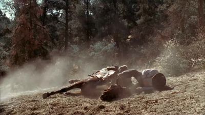 Whoa! - Deadwood