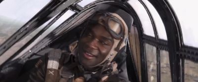 Whoa! - Red Tails
