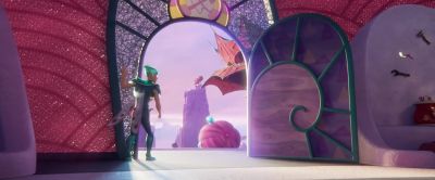 Whoa. - Mia and Me: The Hero of Centopia