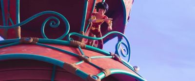 Whoa! - Mia and Me: The Hero of Centopia