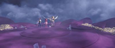 Whoa. - Mia and Me: The Hero of Centopia