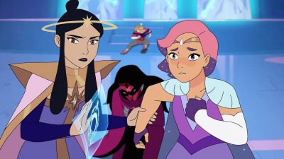 Whoa! - She-Ra and the Princesses of Power